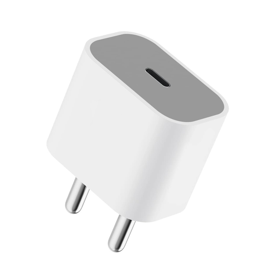 V Charging Adaptor